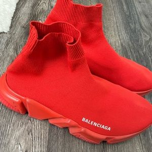 Balenciaga runners